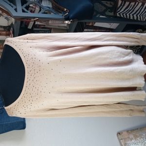 George Long Sleeve Sweater
